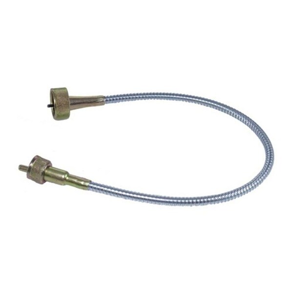 Aftermarket Tachometer Cable AF3258R AF3259R AF3260R AR20834R AR20835 fits J D 70 720 730 JDS777 - main